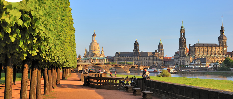 Kongresse und Tagungen in Dresden