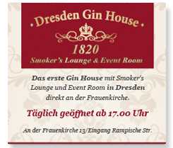 Dresden Gin House